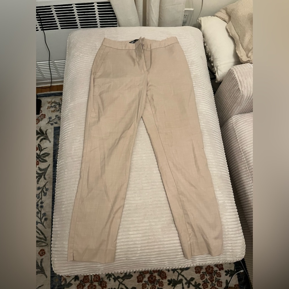 Zara pants